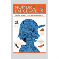 Nombre en Clave X