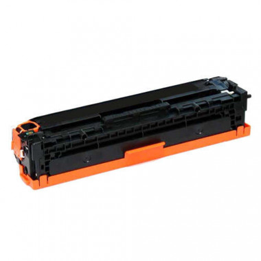 Toner Generico Hp Laserjet 216A Amarillo