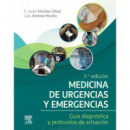MEDICINA DE URGENCIAS Y EMERGENCIAS 7� ED