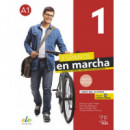 Nuevo Espa�ol en Marcha 1 Alumn+@