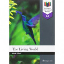 THE LIVING WORLD A2 BIR