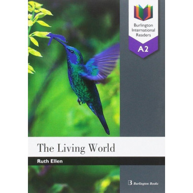 THE LIVING WORLD A2 BIR