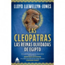 LAS CLEOPATRAS