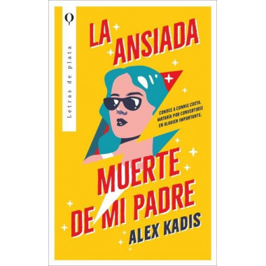 LA ANSIADA MUERTE DE MI PADRE