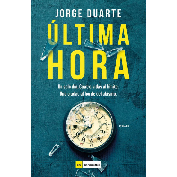 Ultima Hora   2025