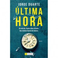 ULTIMA HORA