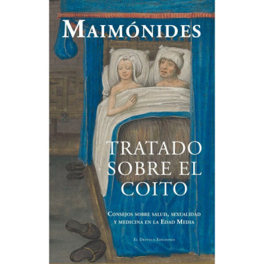 TRATADO SOBRE EL COITO