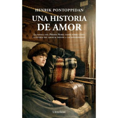 UNA HISTORIA DE AMOR