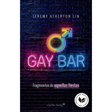 GAY BAR
