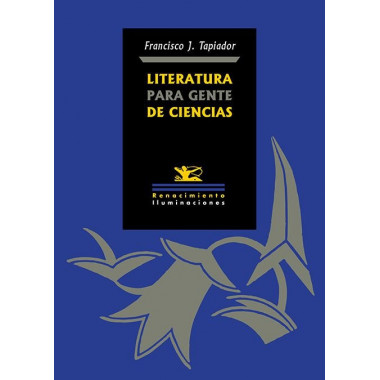 LITERATURA PARA GENTE DE CIENCIAS