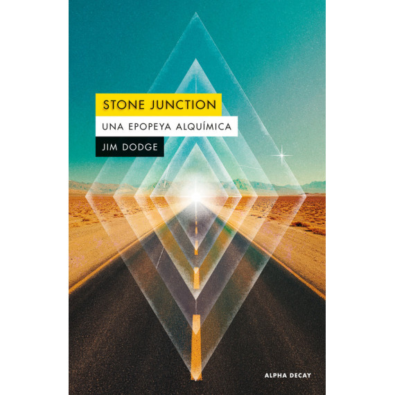 STONE JUNCTION