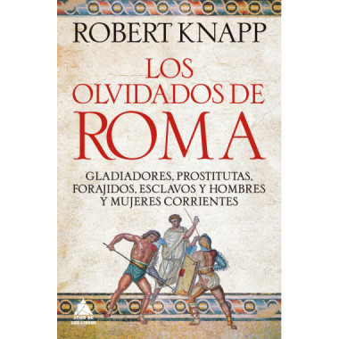 LOS OLVIDADOS DE ROMA