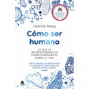 COMO SER HUMANO