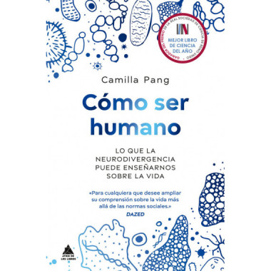 COMO SER HUMANO
