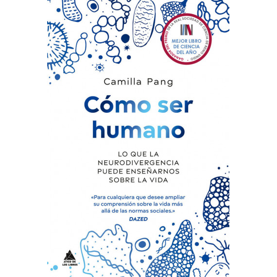 COMO SER HUMANO