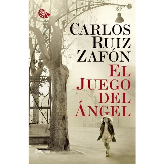 El Juego del �ngel