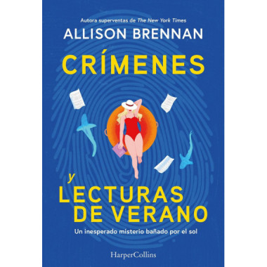 CRIMENES Y LECTURAS DE VERANO