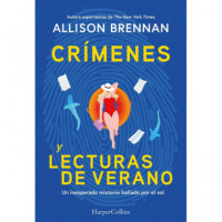 CRIMENES Y LECTURAS DE VERANO