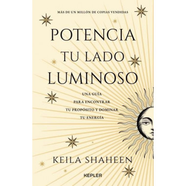 POTENCIA TU LADO LUMINOSO