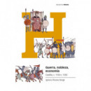 GUERRA, NOBLEZA, ECONOMIA