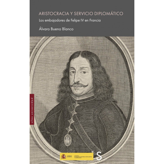ARISTOCRACIA Y SERVICIO DIPLOMATICO