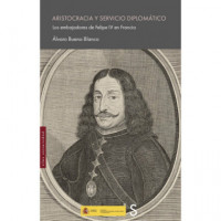 Aristocracia y Servicio Diplomatico   2026