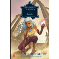 Memorias de Idh�n: Tr�ada. Despertar [3� Parte]. C�mic