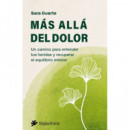 MAS ALLA DEL DOLOR
