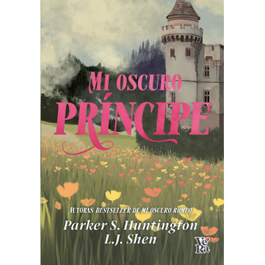 MI OSCURO PRINCIPE