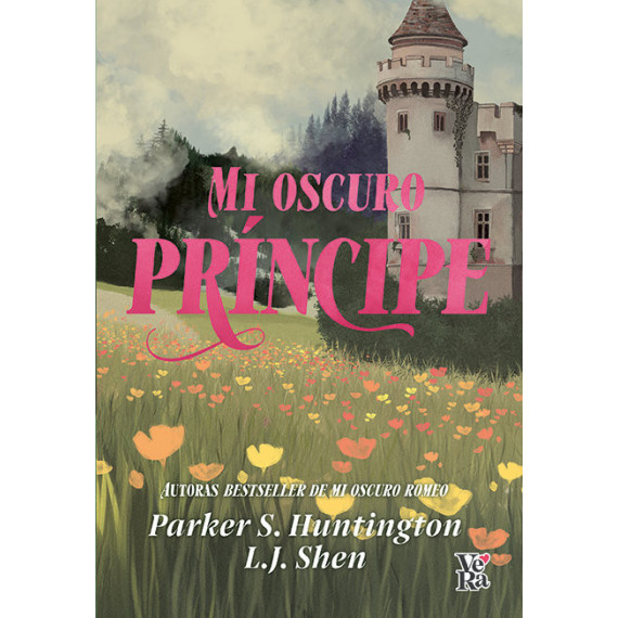 MI OSCURO PRINCIPE