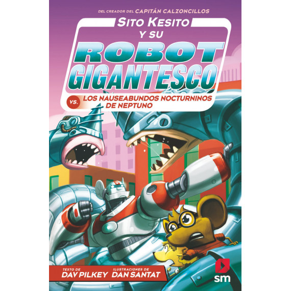 SITO KESITO 08 NAUSEABUNDOS NOCTURNINOS