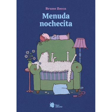 MENUDA NOCHECITA