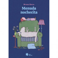 Menuda Nochecita   2025