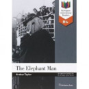 Elephant man b1 bir