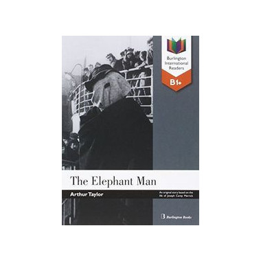 Elephant man b1 bir