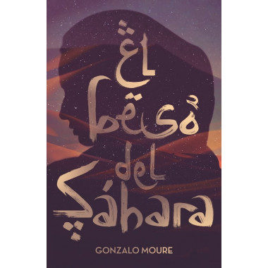 El beso del S�hara