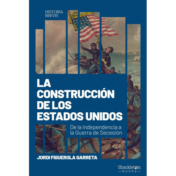 LA CONSTRUCCION DE ESTADOS UNIDOS