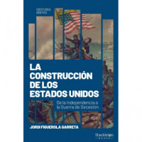 la Construccion de Estados Unidos   2025