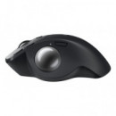 LOGITECH RATON ERGONOMICO INALAMBRICO MX ERGO S NEGRO
