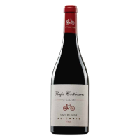 Rafael Cañizares Syrah 2025 - 75CL  BODEGAS VOLVER