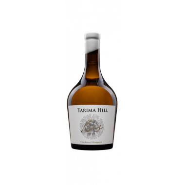 Tarima Hill Blanco Fermentado en Barrica 2025 - 75CL  BODEGAS VOLVER
