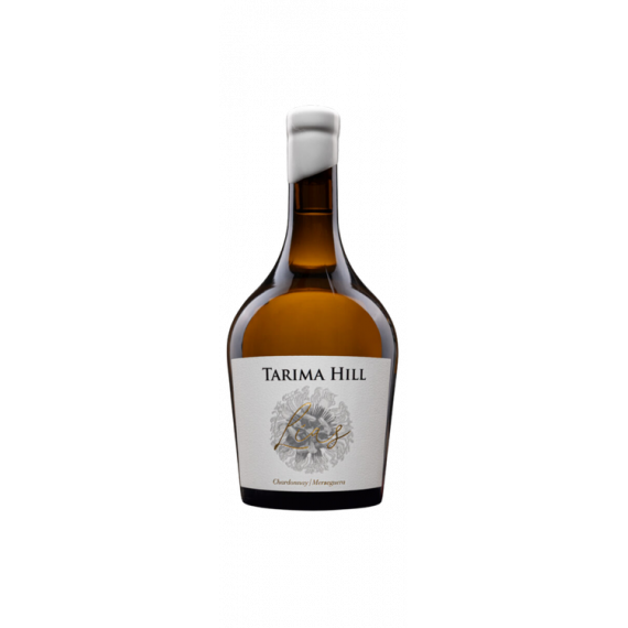 Tarima Hill Blanco Fermentado en Barrica 2025 - 75CL  BODEGAS VOLVER