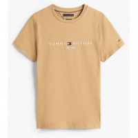 TOMMY HILFIGER - TOMMY LOGO TEE - GV7 - F|MW0MW11797/GV7