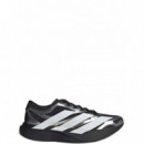 ADIDAS ORIGINALS - ADIZERO EVO SL EXO M - CBLACK FTWWHT IRONMT - KI4764/CBLACK FTWWHT IRONMT
