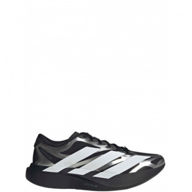 ADIDAS ORIGINALS - ADIZERO EVO SL EXO M - CBLACK FTWWHT IRONMT - KI4764/CBLACK FTWWHT IRONMT