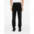 EMPORIO ARMANI - PANT GYM - FC293 - EM004535AF13700/FC293