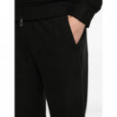 EMPORIO ARMANI - PANT GYM - FC293 - EM004535AF13700/FC293