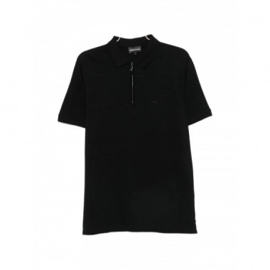 EMPORIO ARMANI - POLO M/C - UC001 - EM006624AF12955/UC001