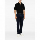 EMPORIO ARMANI - POLO M/C - UC001 - EM006624AF12955/UC001