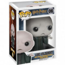Funko POP Lord Voldemort Harry Potter 06